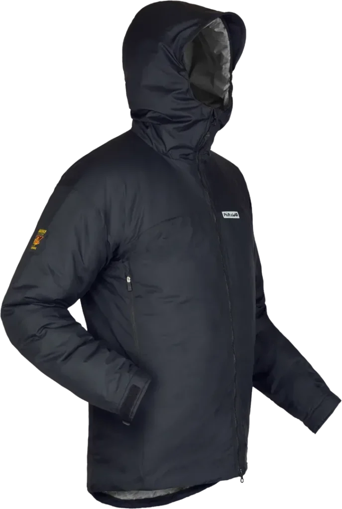 Páramo MEN'S TORRES ALTURO JACKET