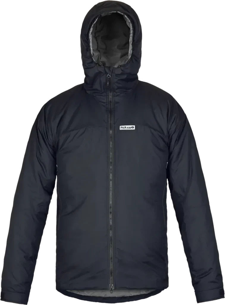 páramo MEN'S TORRES ALTURO JACKET