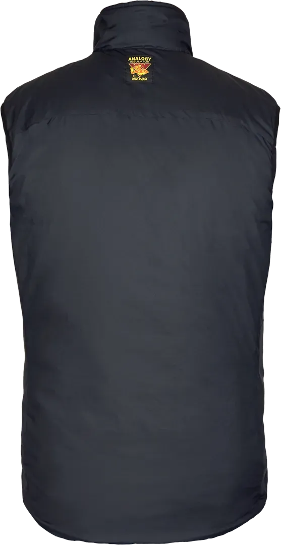 Páramo MEN'S TORRES MEDIO GILET