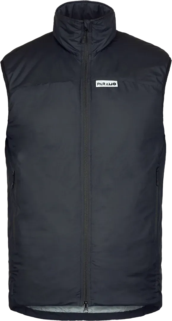 páramo MEN'S TORRES MEDIO GILET