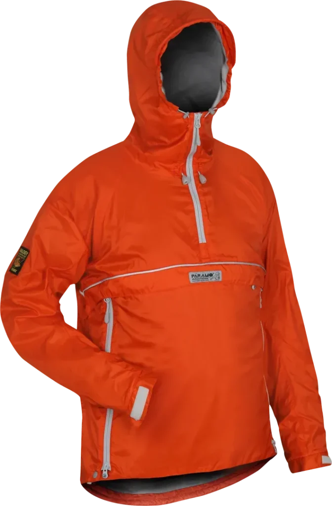 Páramo MEN'S VELEZ ADVENTURE LIGHT SMOCK