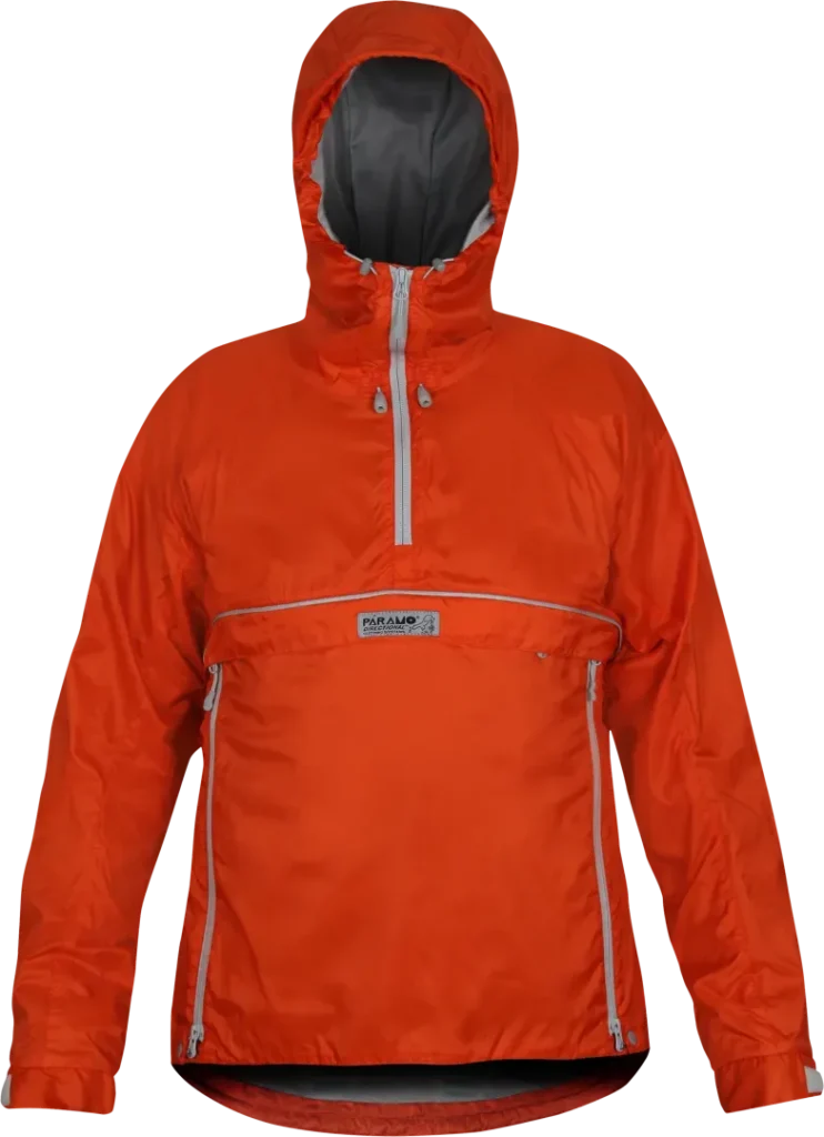 páramo MEN'S VELEZ ADVENTURE LIGHT SMOCK