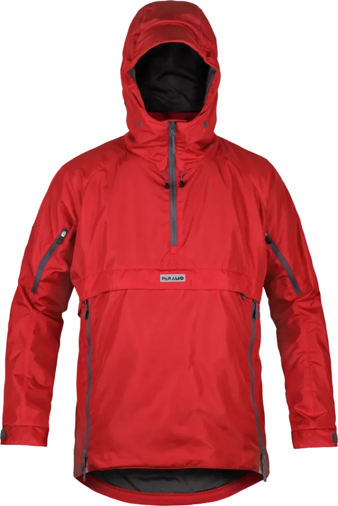 Páramo MEN'S VELEZ ADVENTURE SMOCK