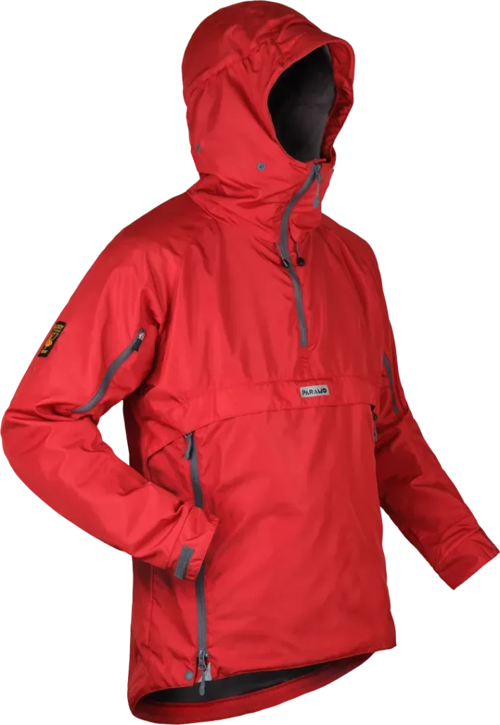 Páramo MEN'S VELEZ ADVENTURE SMOCK
