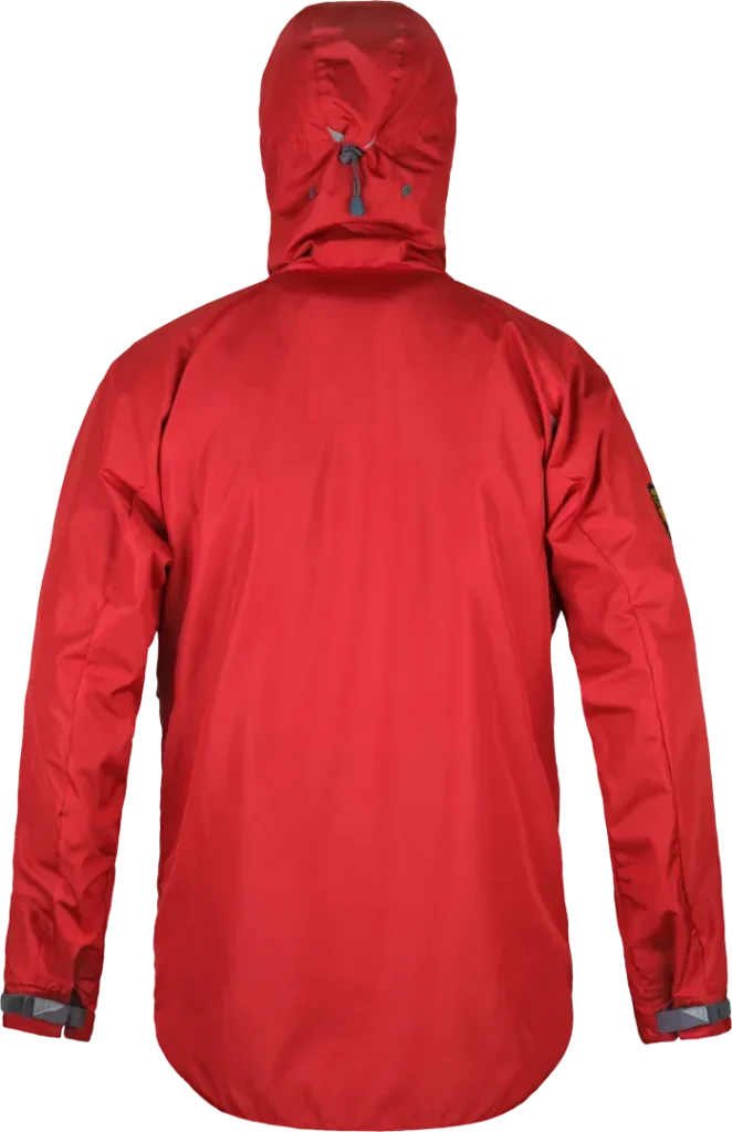 Páramo MEN'S VELEZ ADVENTURE SMOCK