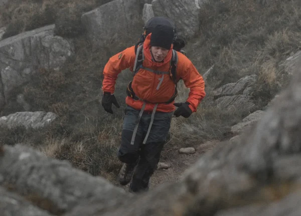 Páramo MEN'S VELEZ ADVENTURE TROUSERS