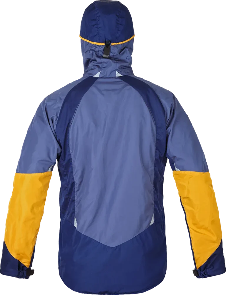 Páramo MEN'S VELEZ EVOLUTION HYBRID SMOCK