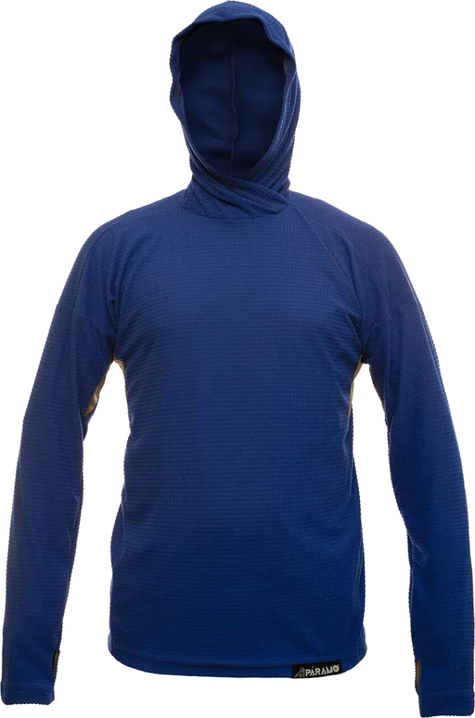 Páramo MEN'S VELEZ GRID