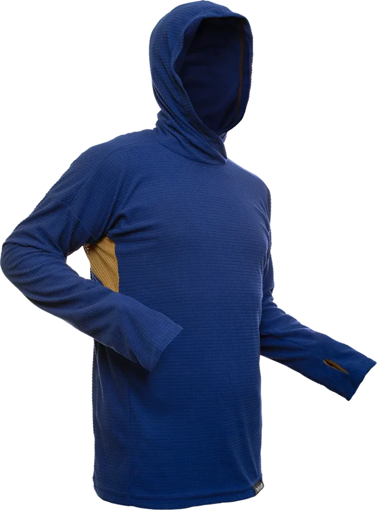 Páramo MEN'S VELEZ GRID