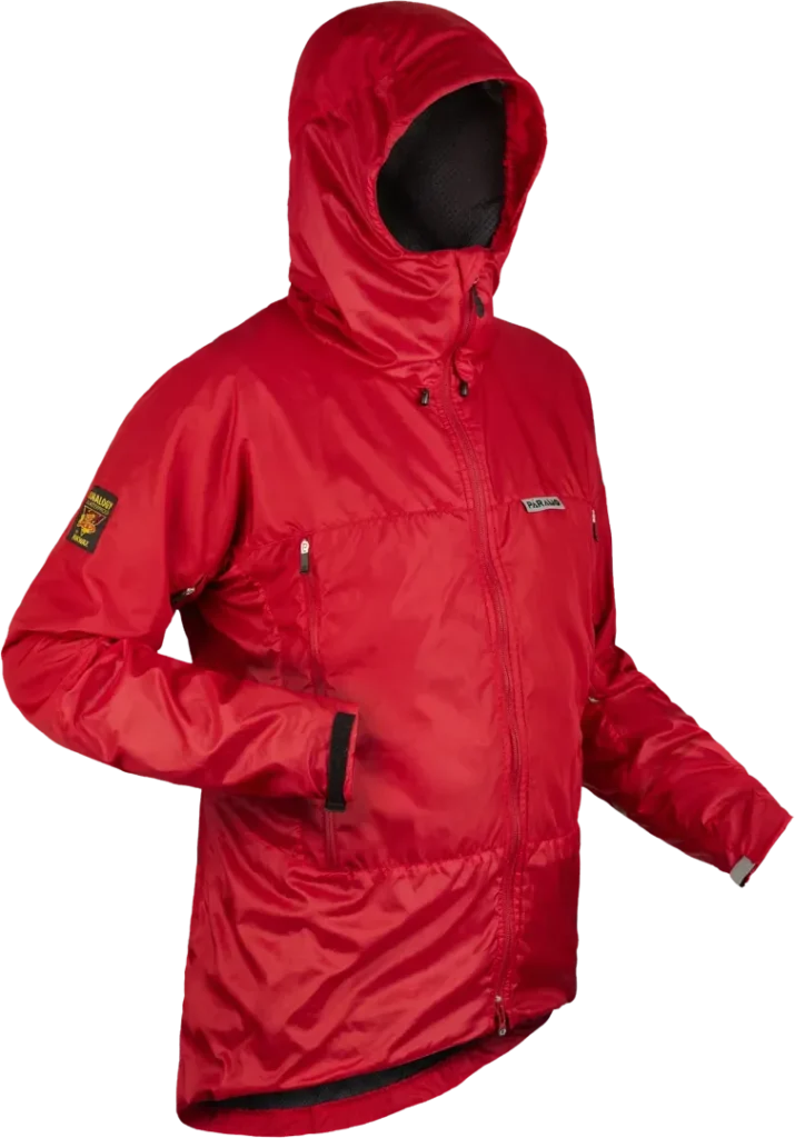 Páramo MEN'S VELEZ JACKET