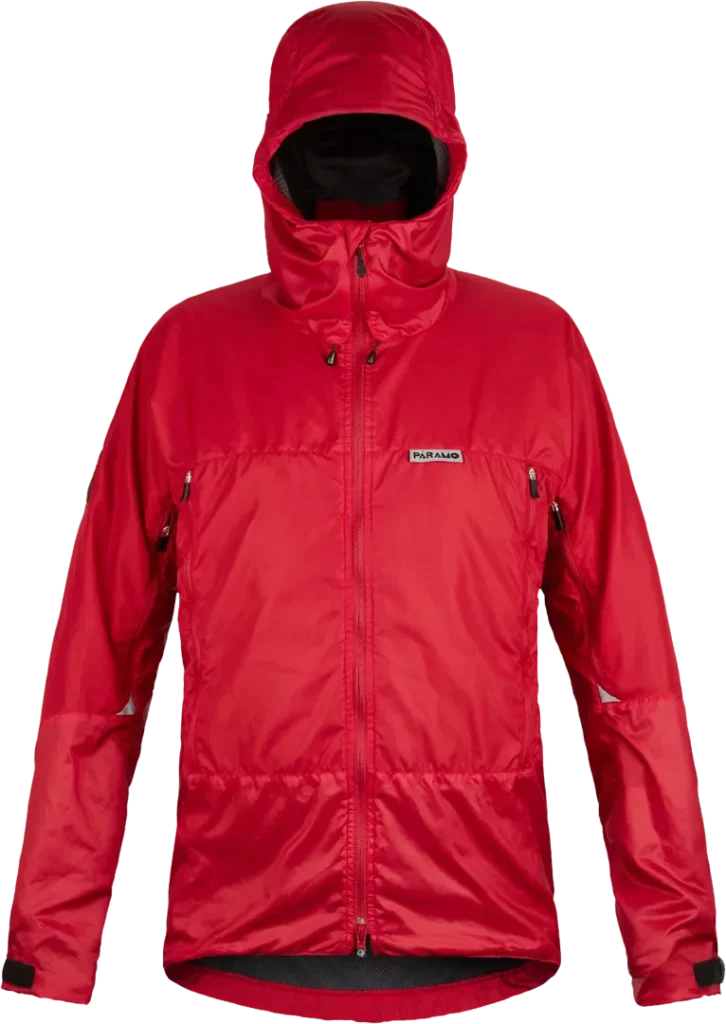 páramo MEN'S VELEZ JACKET