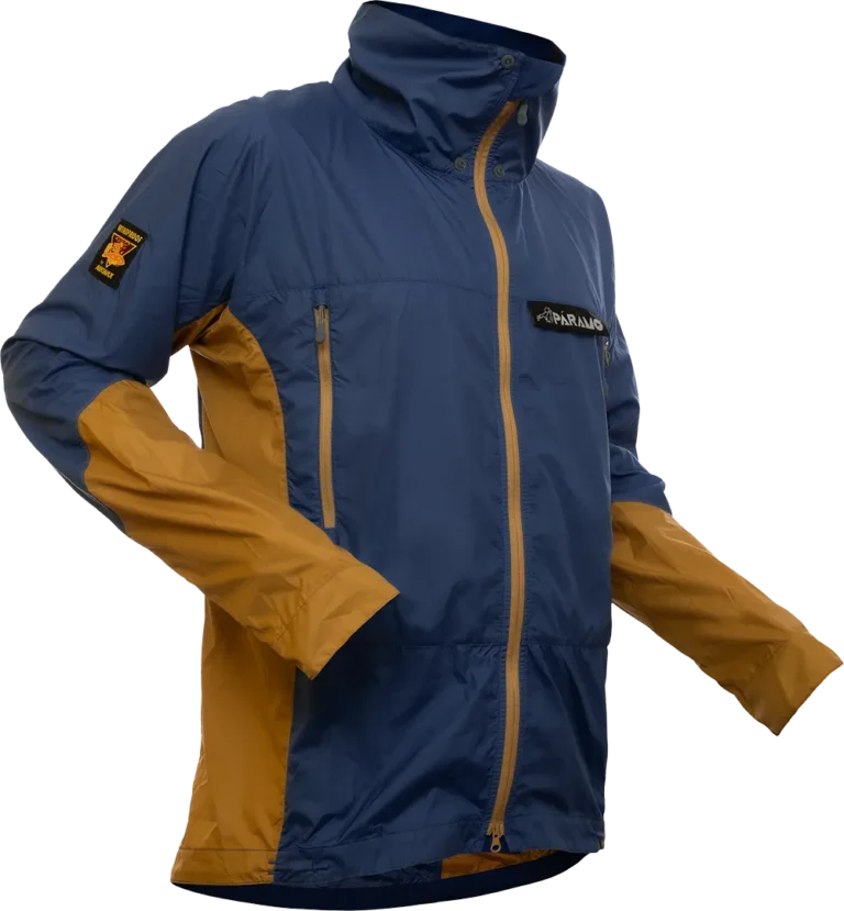 Páramo MEN'S VELEZ WINDPROOF