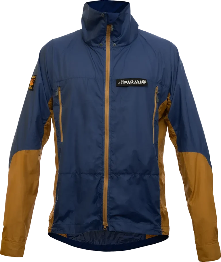 páramo MEN'S VELEZ WINDPROOF