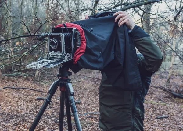 Páramo PÁRAMO DARK CLOTH