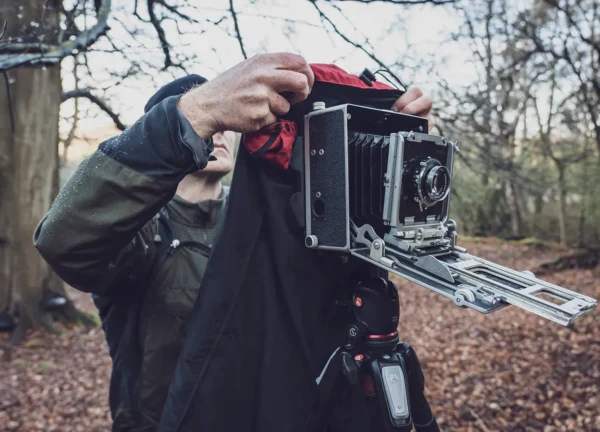 Páramo PÁRAMO DARK CLOTH