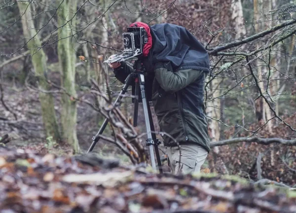 Páramo PÁRAMO DARK CLOTH