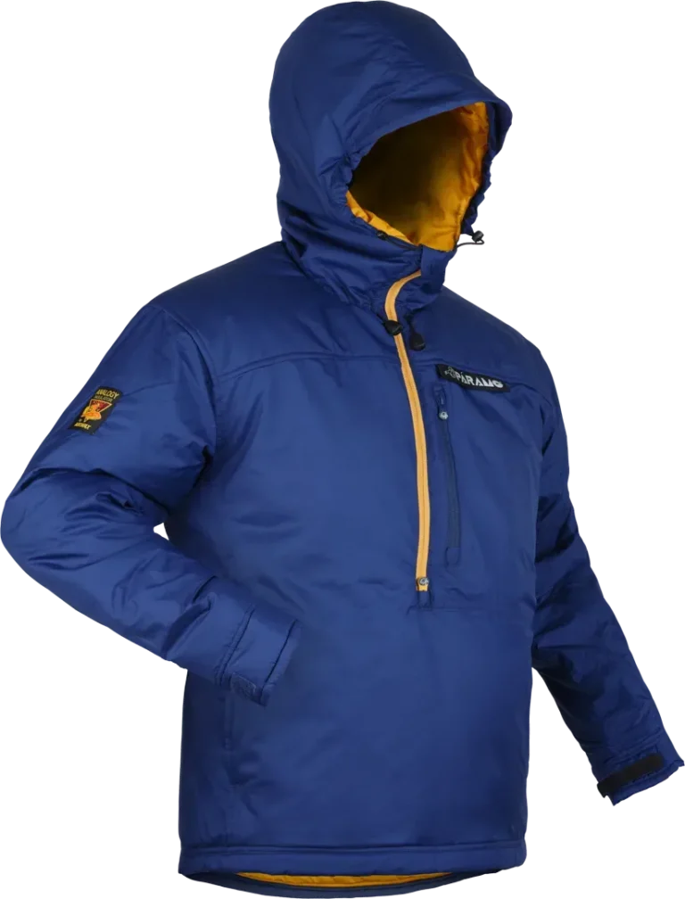 Páramo TORRES SMOCK