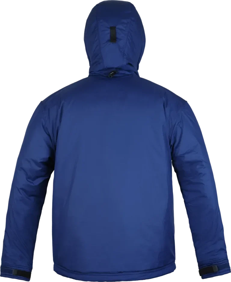 Páramo TORRES SMOCK