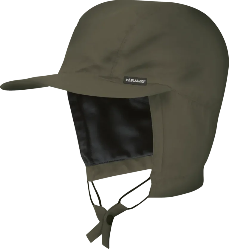 Páramo WATERPROOF CAP