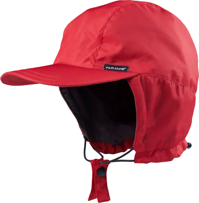páramo WATERPROOF CAP