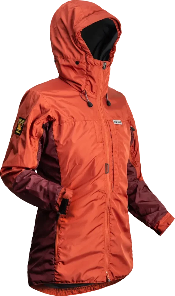 Páramo WOMEN'S ALTA III JACKET