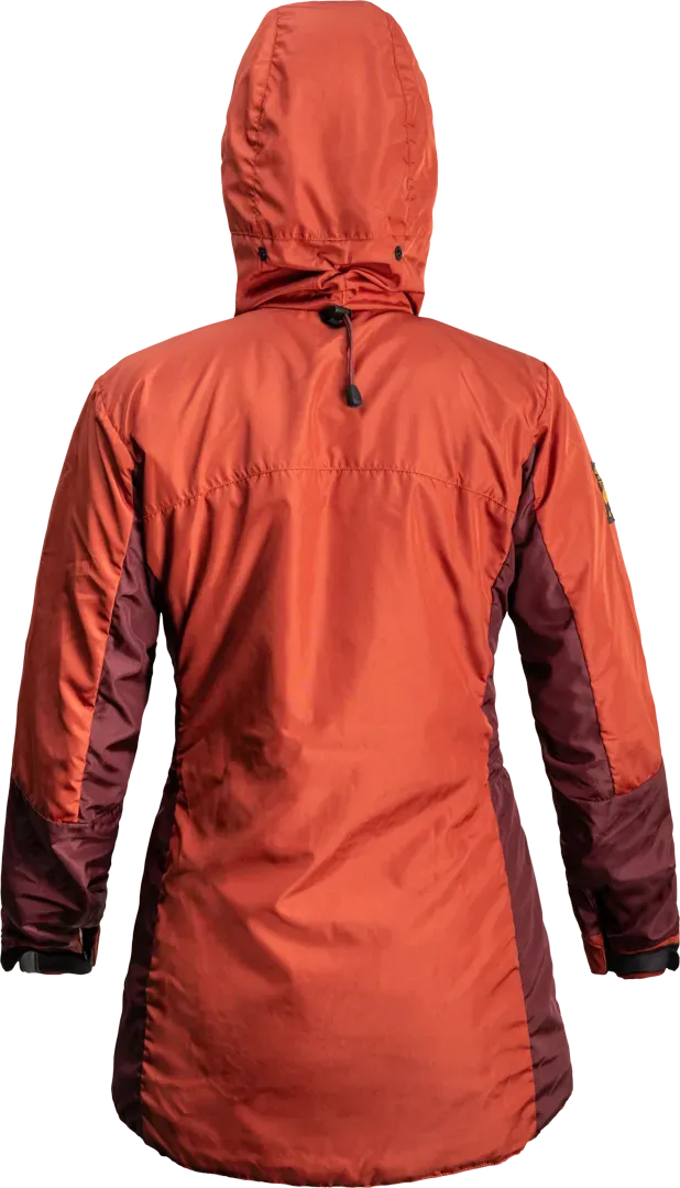 Páramo WOMEN'S ALTA III JACKET