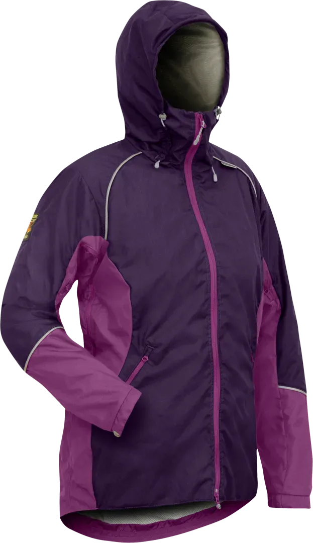 Páramo WOMEN'S ANDINA JACKET