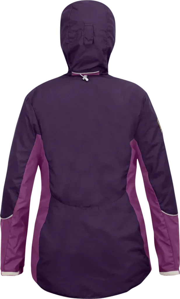 Páramo WOMEN'S ANDINA JACKET