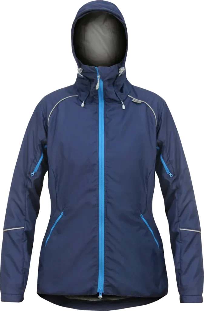 Páramo WOMEN'S ANDINA JACKET