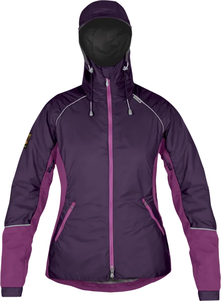 páramo WOMEN'S ANDINA JACKET