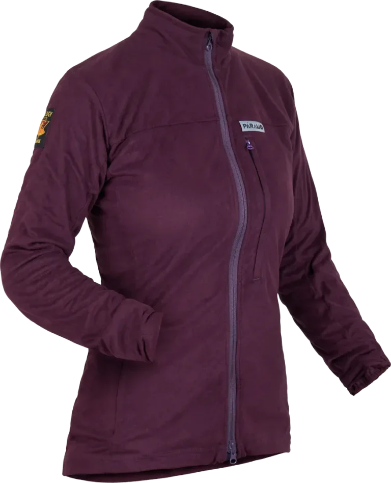 Páramo WOMEN'S BENTU FLEECE