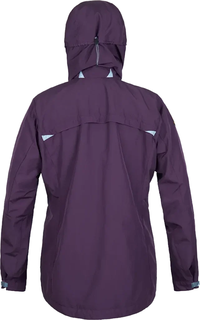 Páramo WOMEN'S BENTU WINDPROOF JACKET
