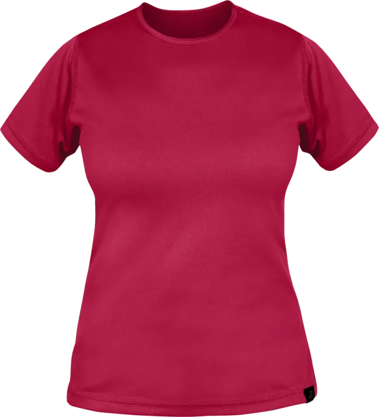 Páramo WOMEN'S CAMBIA SHORT SLEEVED TSHIRT