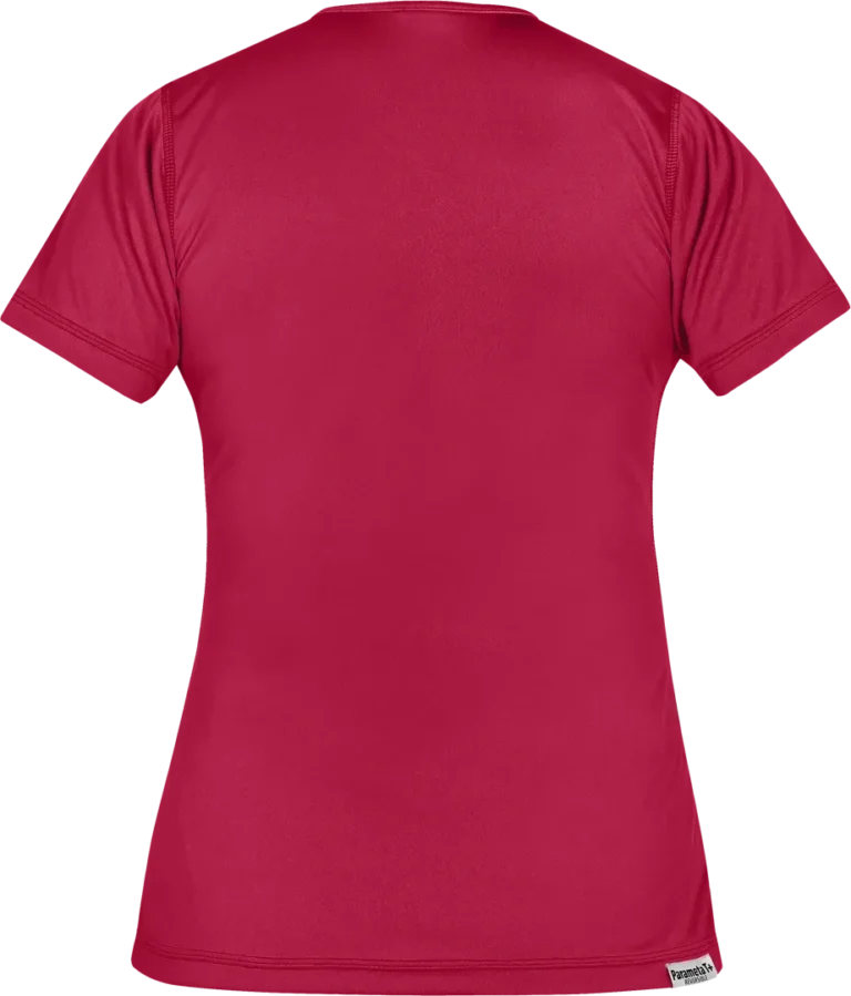 Páramo WOMEN'S CAMBIA SHORT SLEEVED TSHIRT