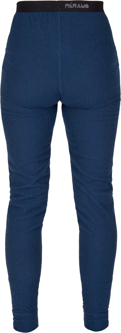 Páramo WOMEN'S GRID LONG JANES