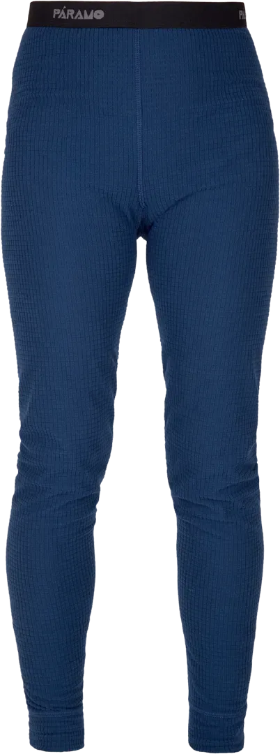 páramo WOMEN'S GRID LONG JANES