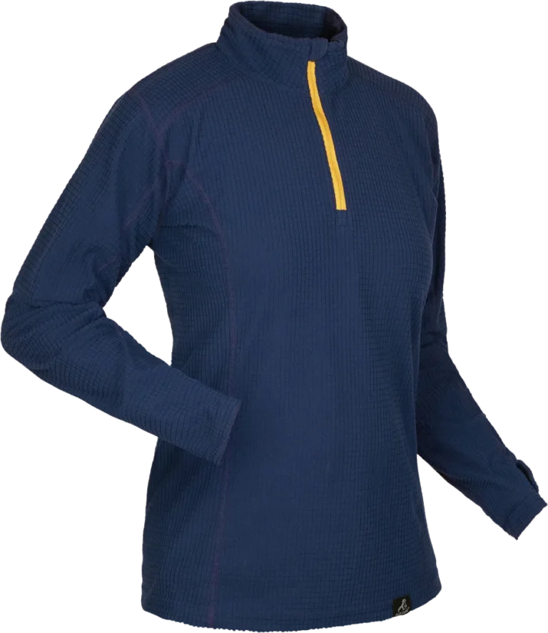 Páramo WOMEN'S GRID TECHNIC BASELAYER