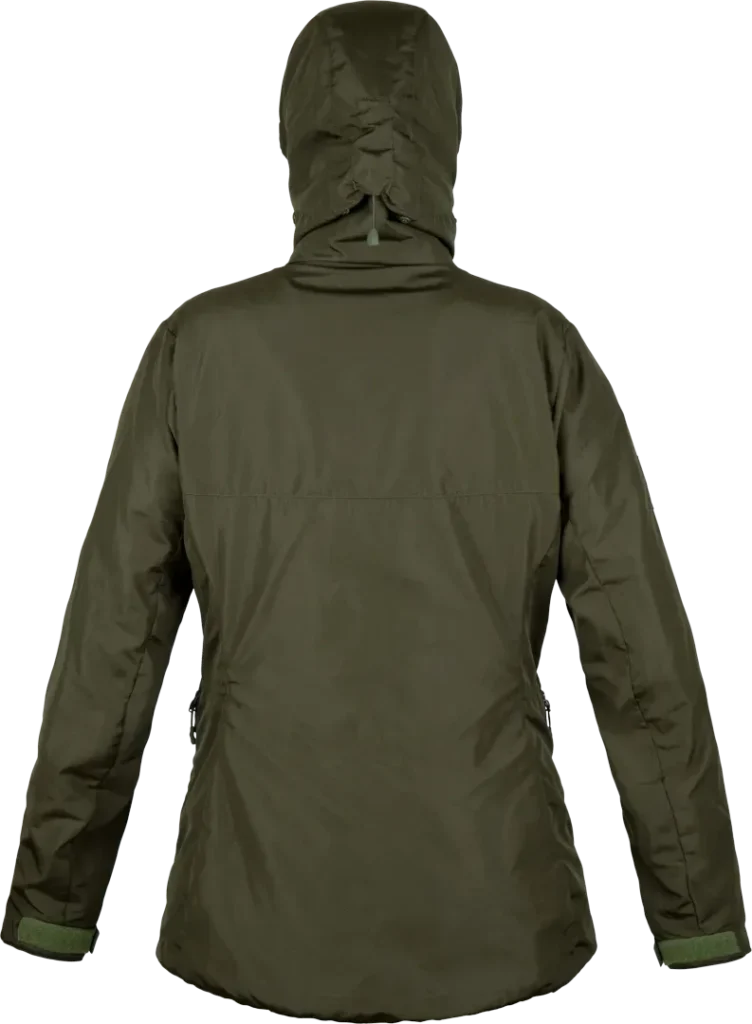 Páramo WOMEN'S HALKON® JACKET