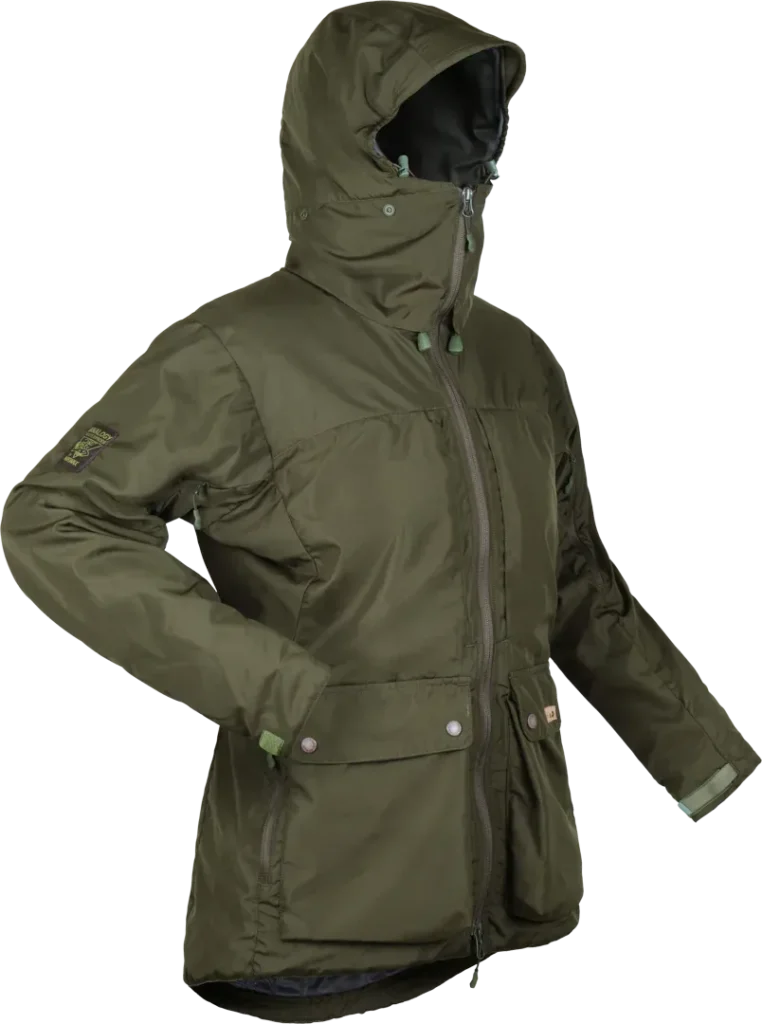 Páramo WOMEN'S HALKON® JACKET