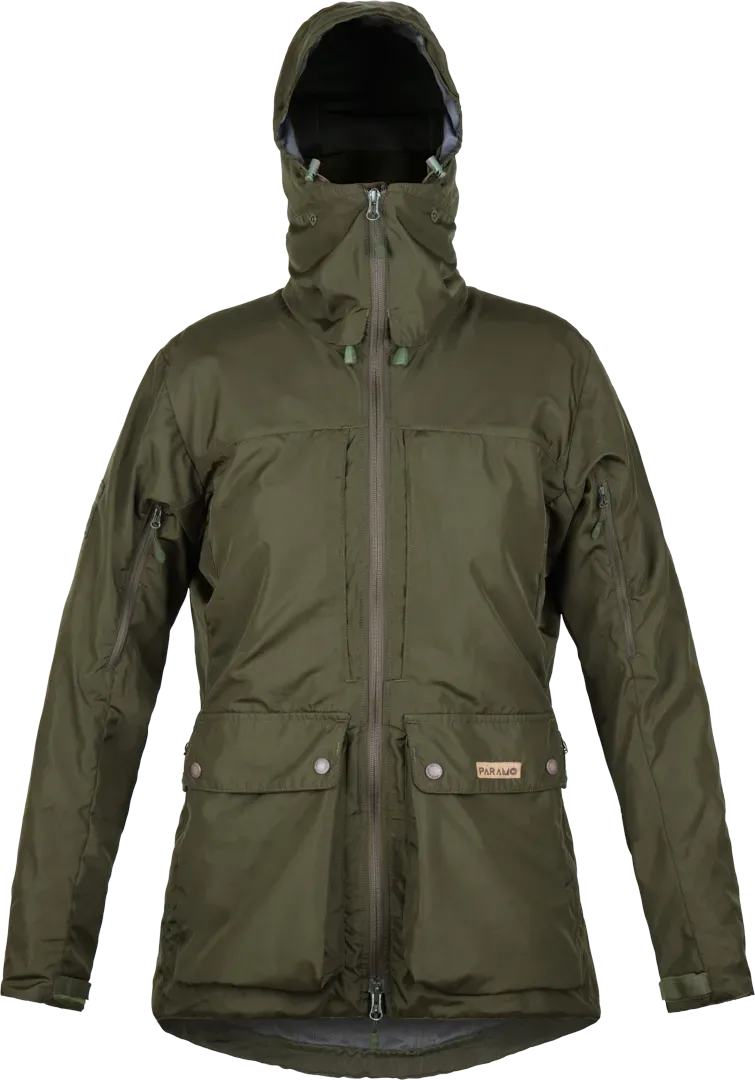 páramo WOMEN'S HALKON® JACKET
