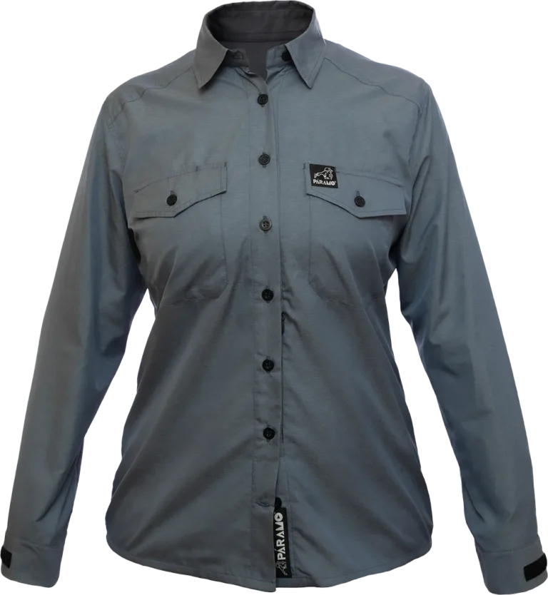 Páramo WOMEN'S KATMAI SHIRT
