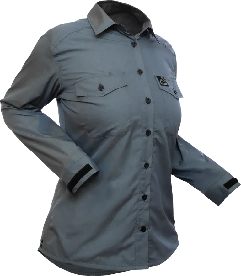 Páramo WOMEN'S KATMAI SHIRT