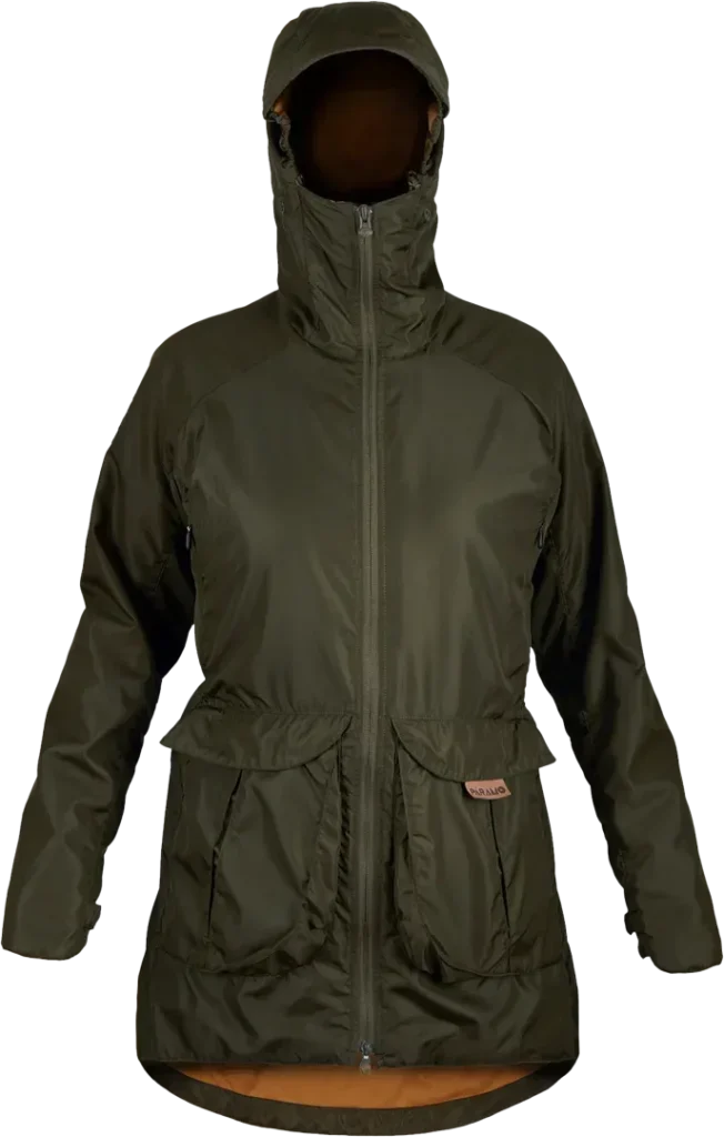 Páramo WOMEN'S PÁJARO JACKET
