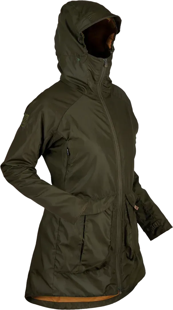 Páramo WOMEN'S PÁJARO JACKET