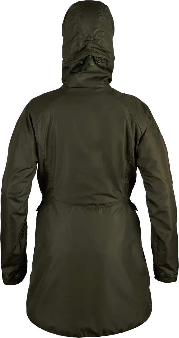 Páramo WOMEN'S PÁJARO JACKET
