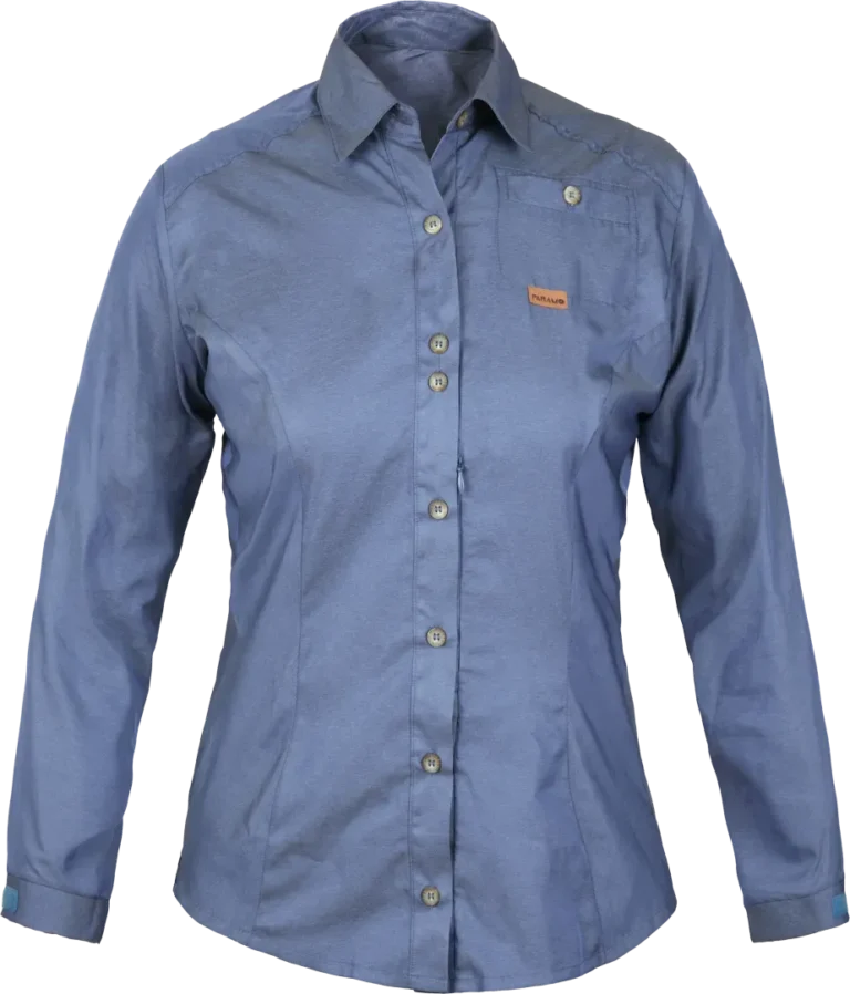 Páramo WOMEN'S SOCORRO SHIRT