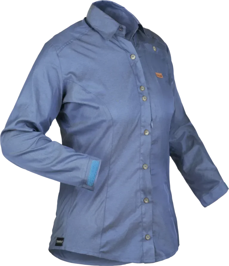 Páramo WOMEN'S SOCORRO SHIRT