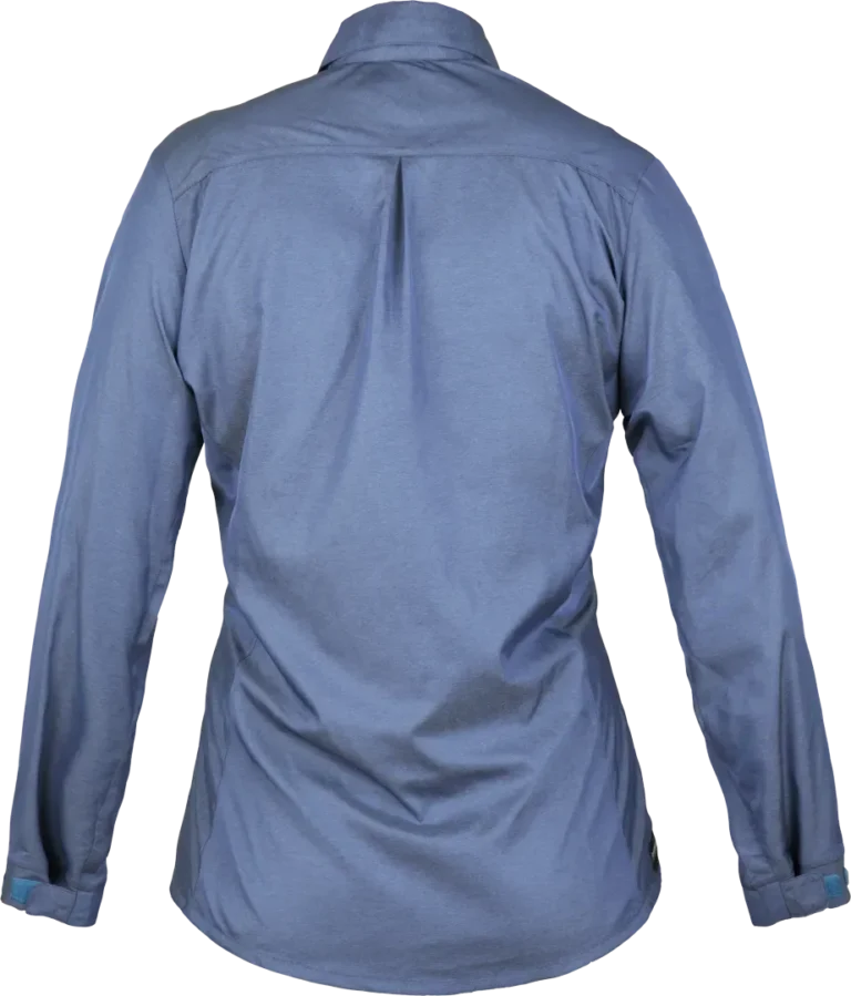 Páramo WOMEN'S SOCORRO SHIRT