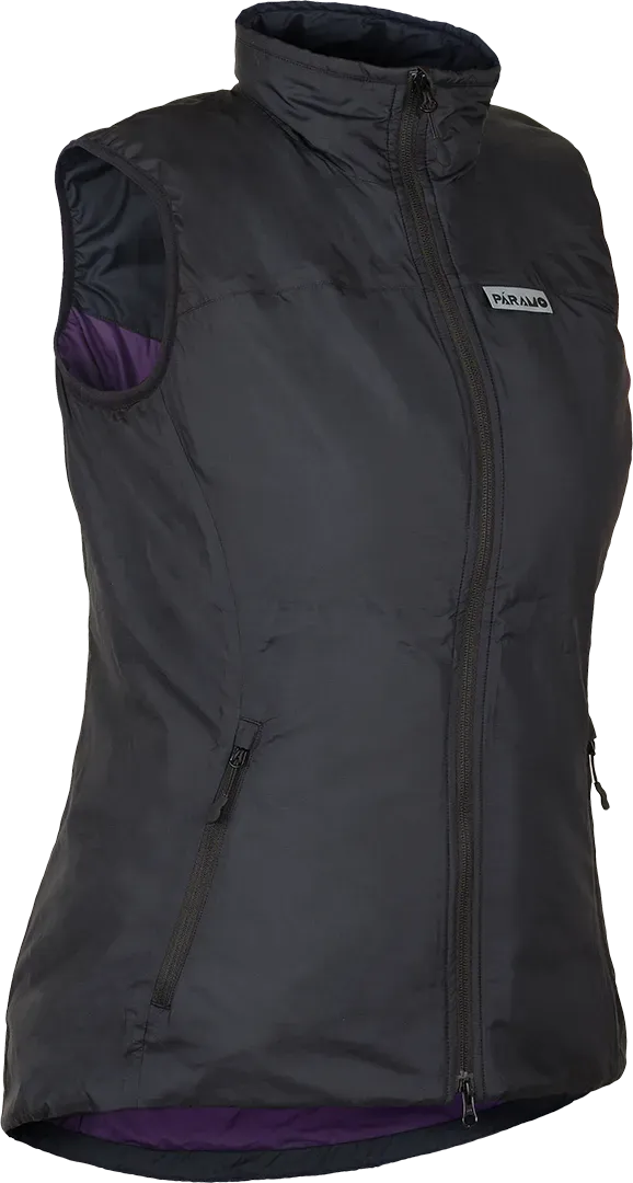 Páramo WOMEN'S TORRES MEDIO GILET