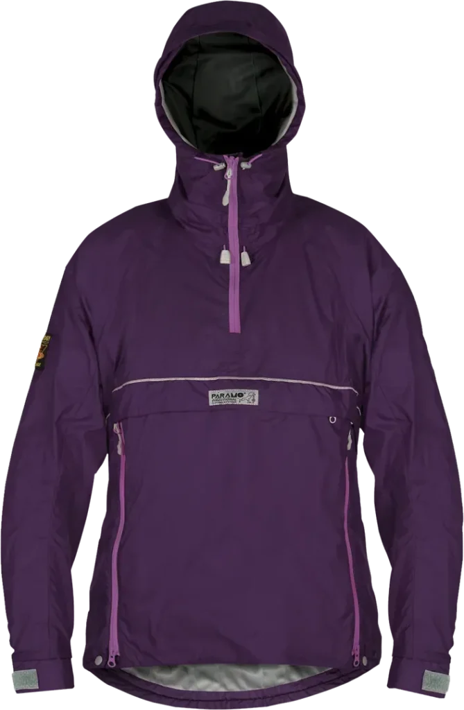 Páramo WOMEN'S VELEZ ADVENTURE LIGHT SMOCK